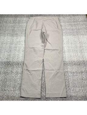 Lior Paris Women's Dress Pants Beige Size L